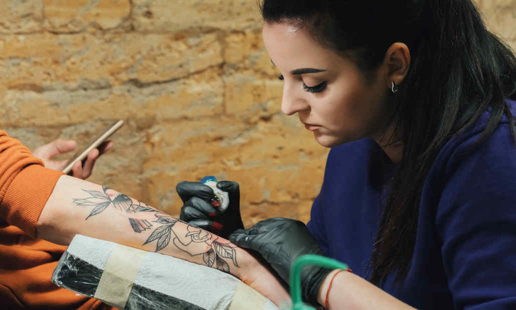 best las vegas tattoos