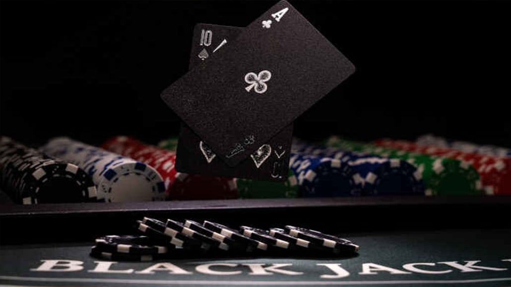 best online blackjack sites