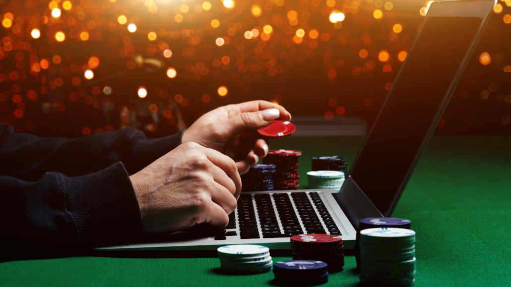 common gambling myths