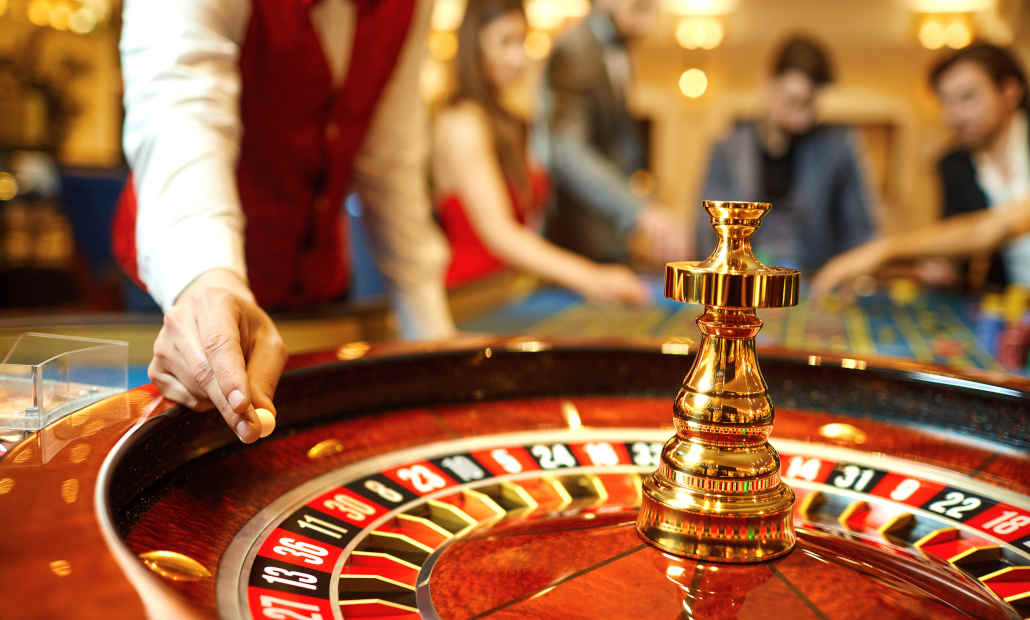 debunking common gambling myths