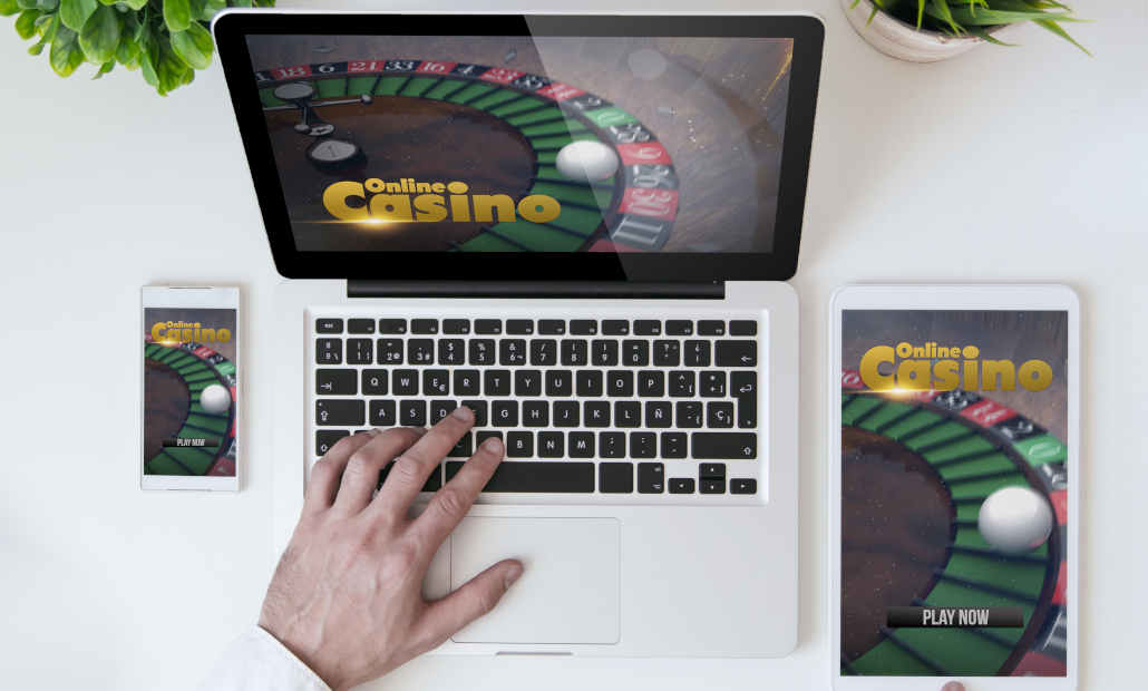 minim deposit casino bonuses