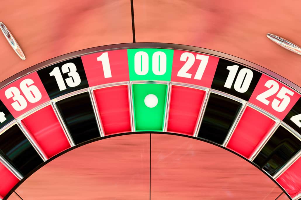 online roulette types