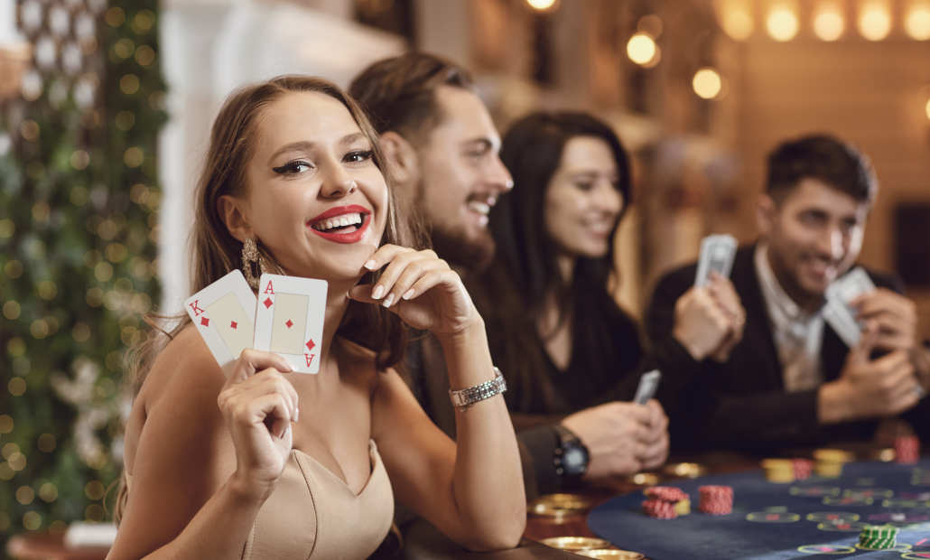 popular gambling myths debunked