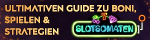 Top 100 Online Casinos Germany Slotsomaten