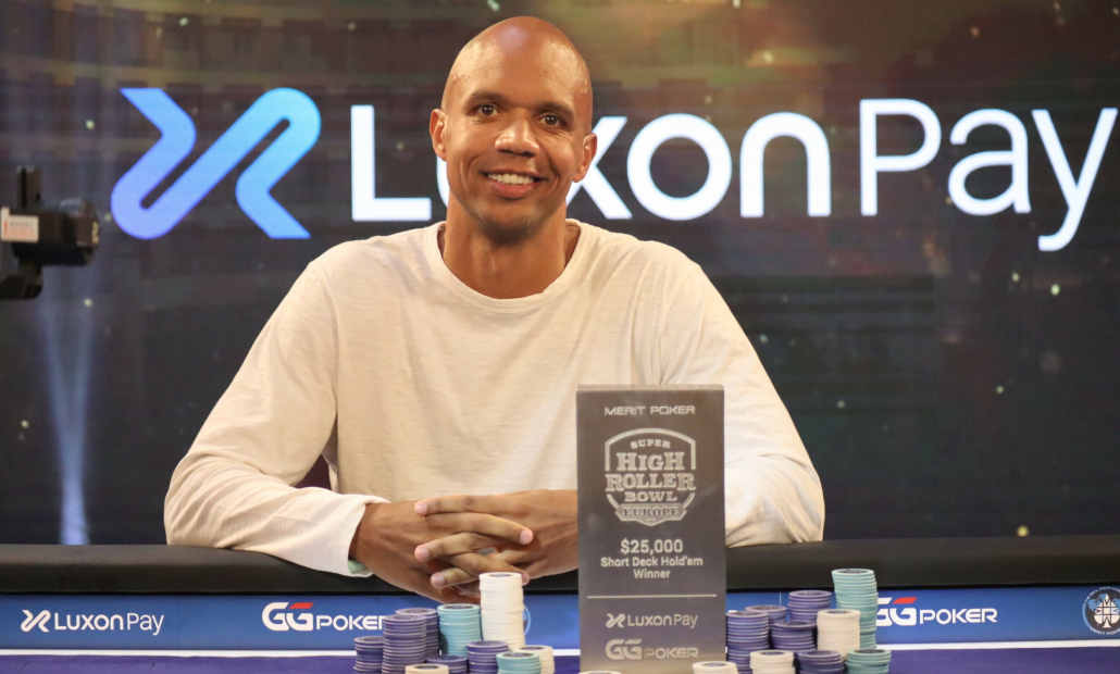 top poker players phil ivey