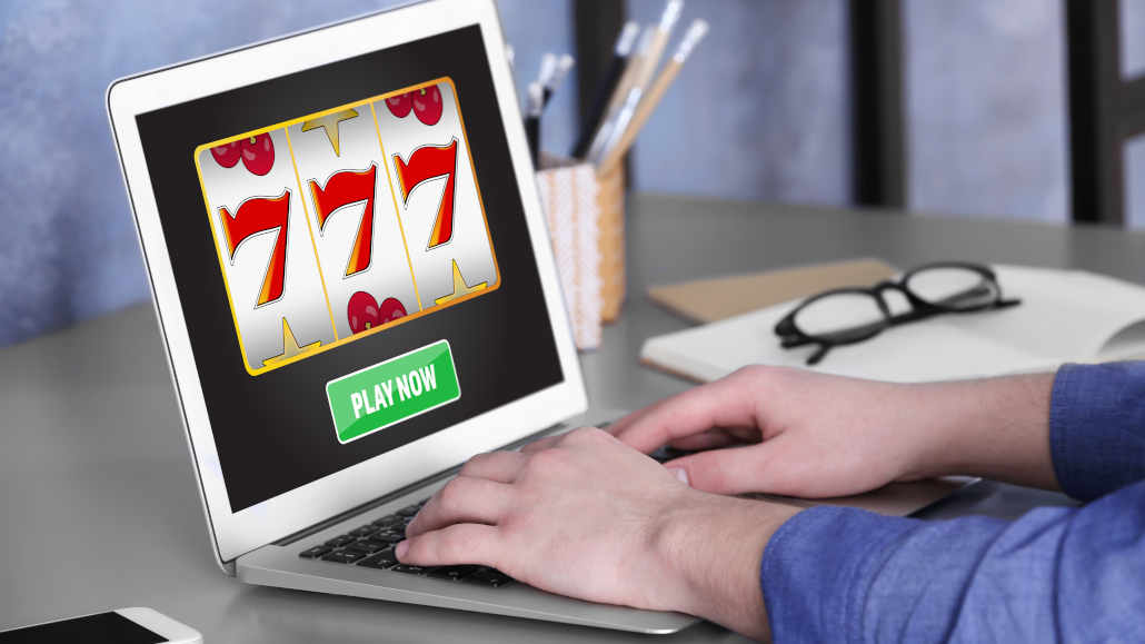 uk max online slots stake