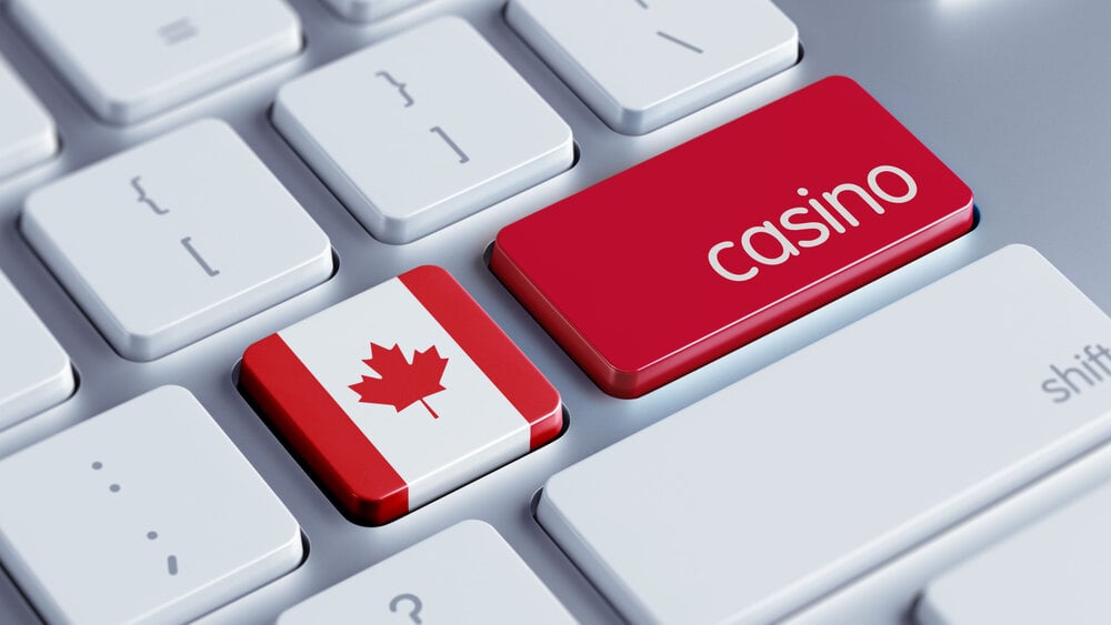 Canadian Gambling Laws