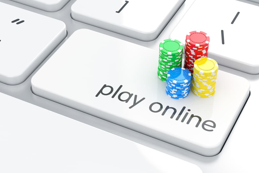 Play Real Money Poker Online