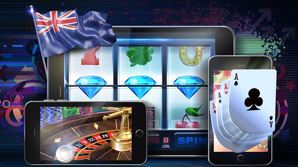 best NZ online casinos