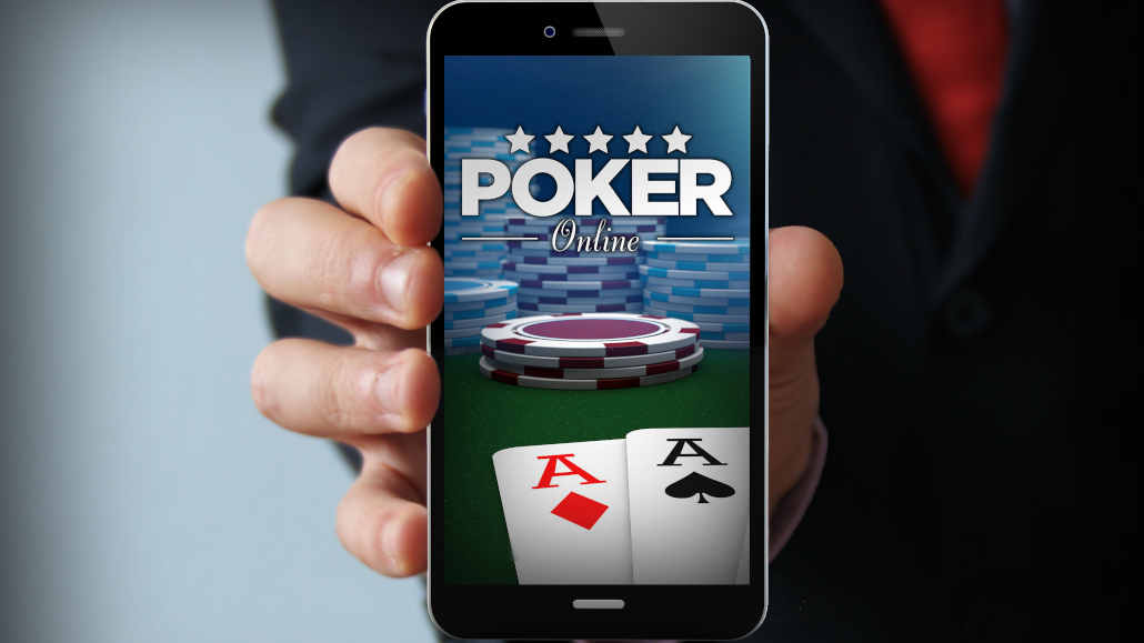 best online poker real money sites