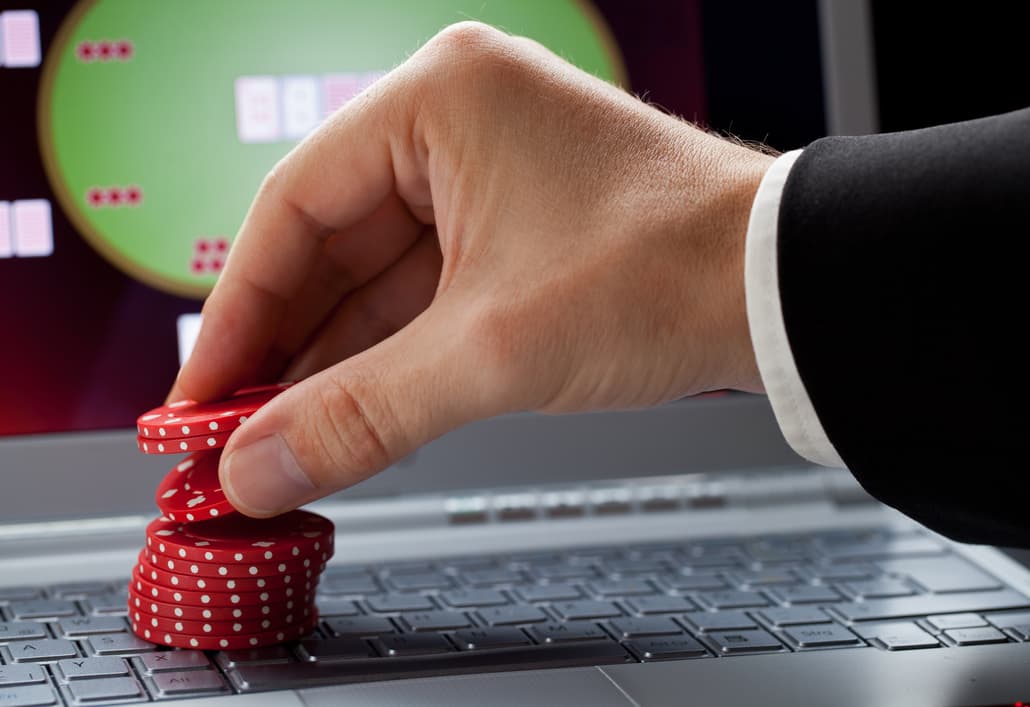 best online poker rooms