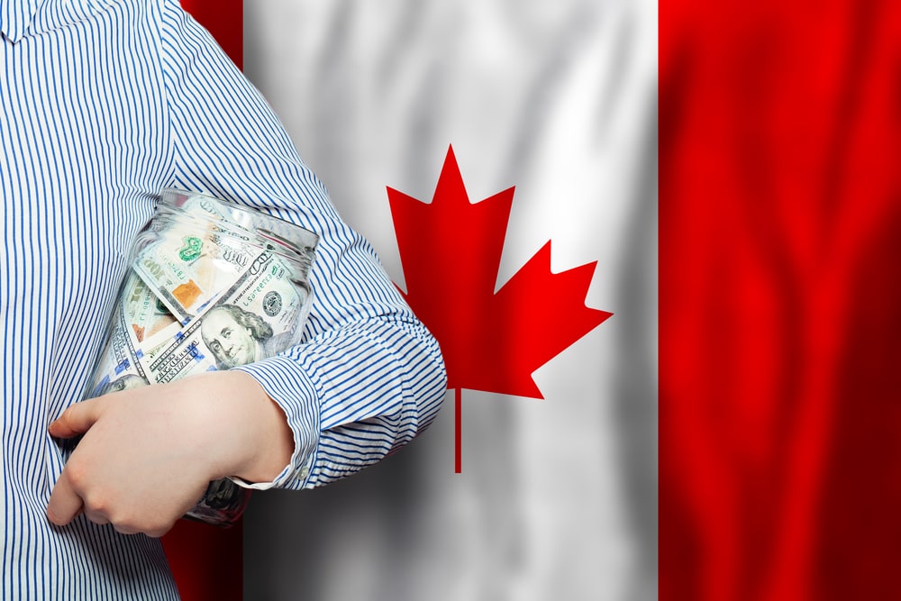 gambling taxes in canada