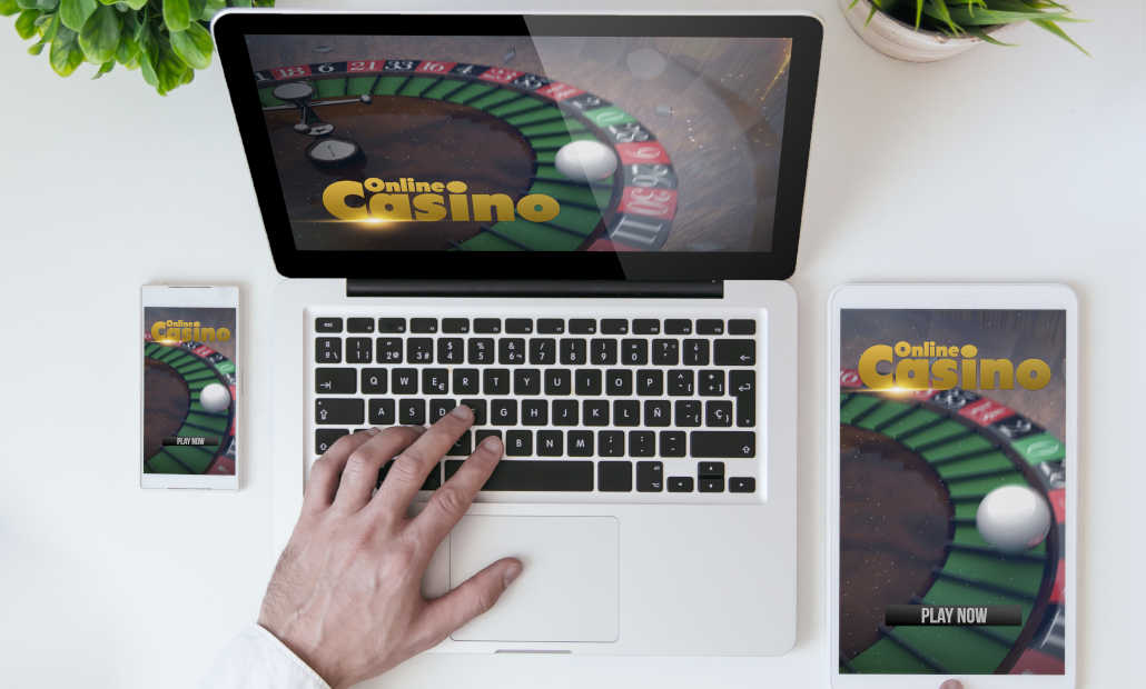 live casinos and internet speed
