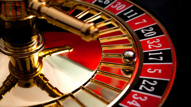 Martingale Roulette System - Betting Strategy You Need To Know