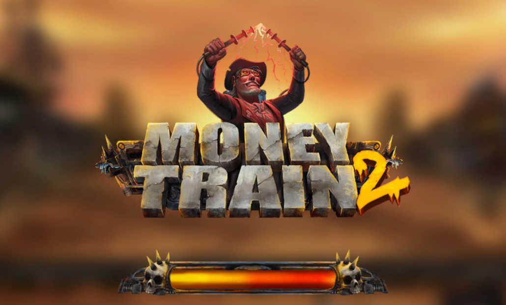 money train slots with free bonuses