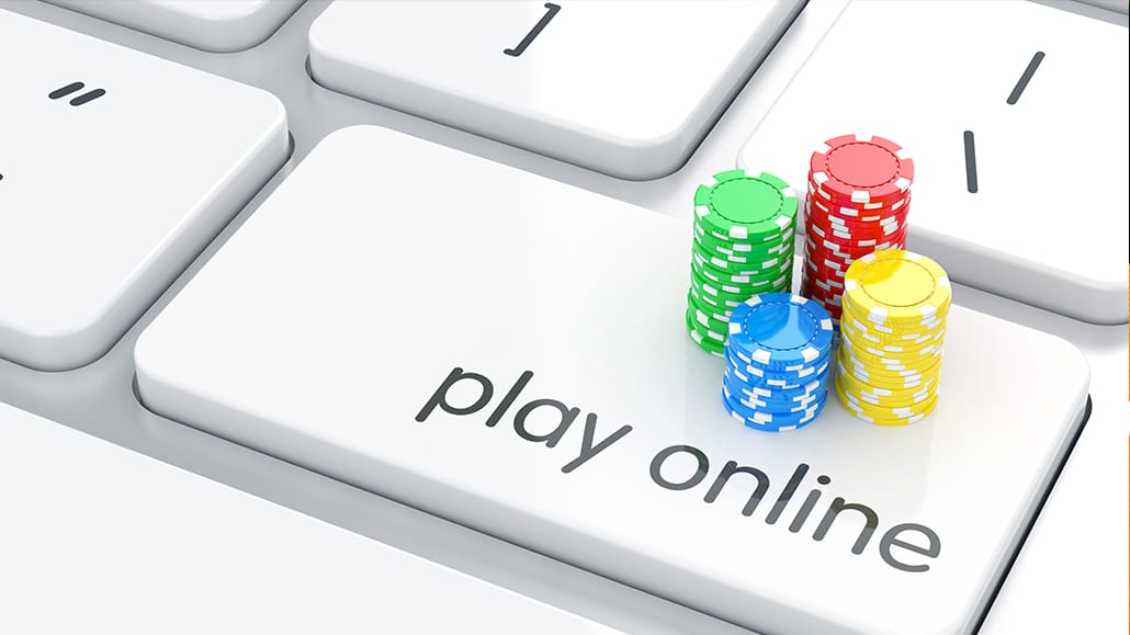 online poker regulations