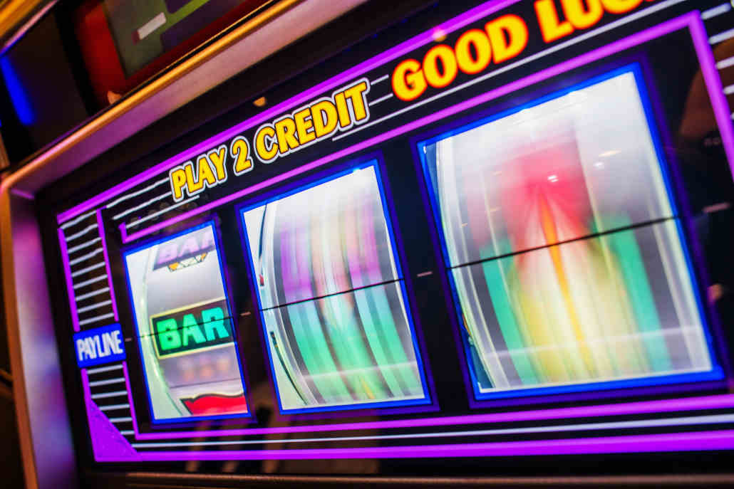 play free slots