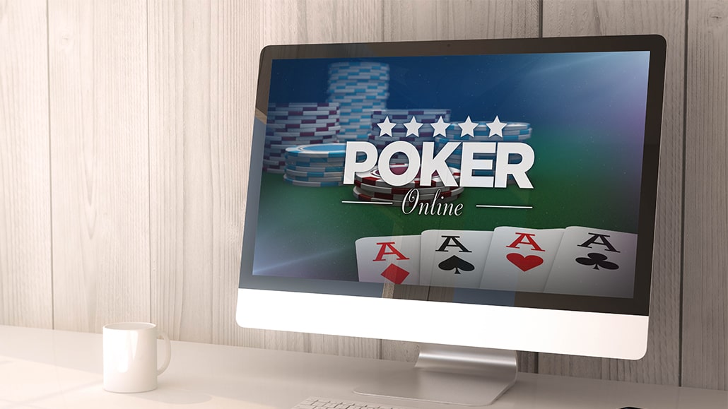 real money online poker games