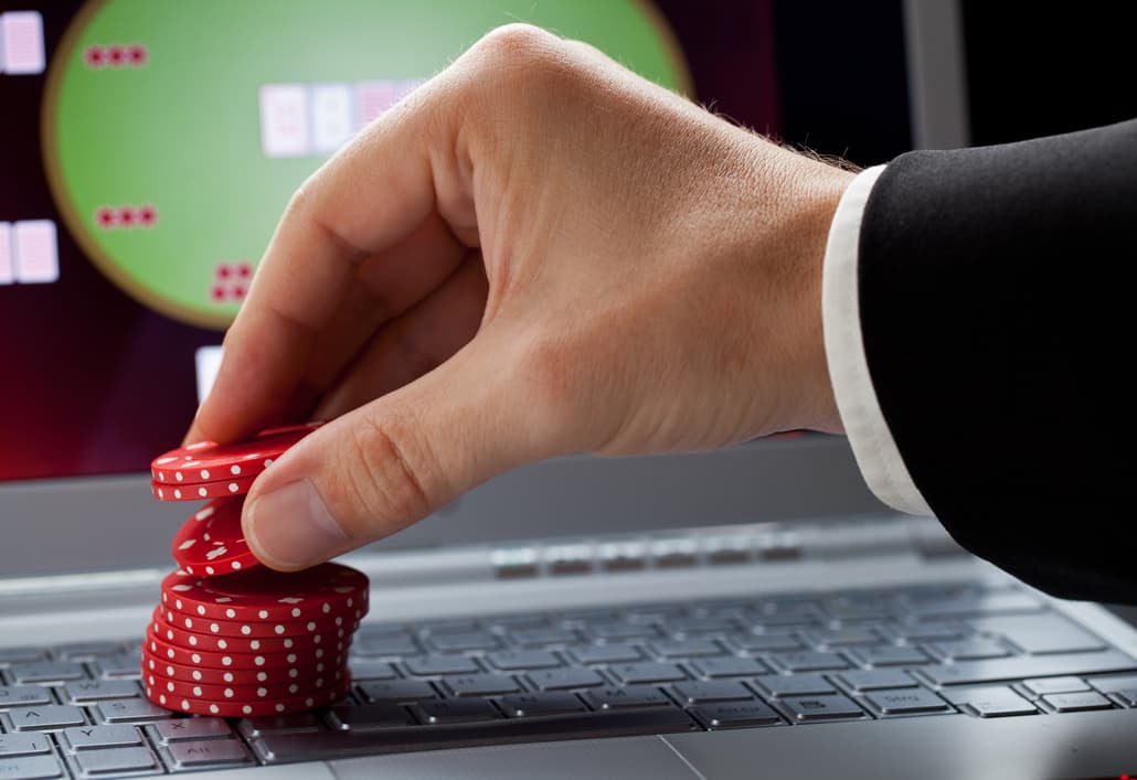 real money poker tournaments online