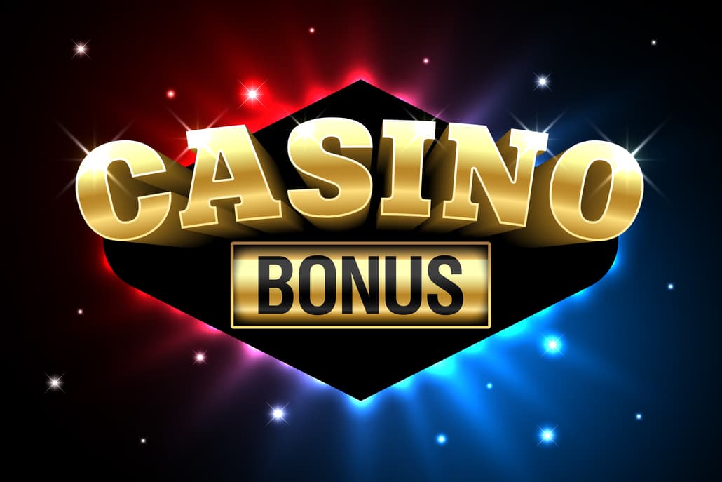 uk casino sites bonuses