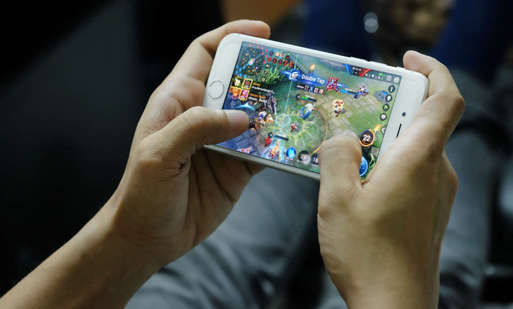 what to expect from mobile games