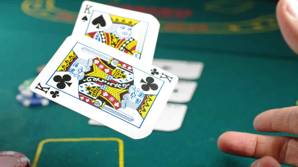9 things gambling beginners