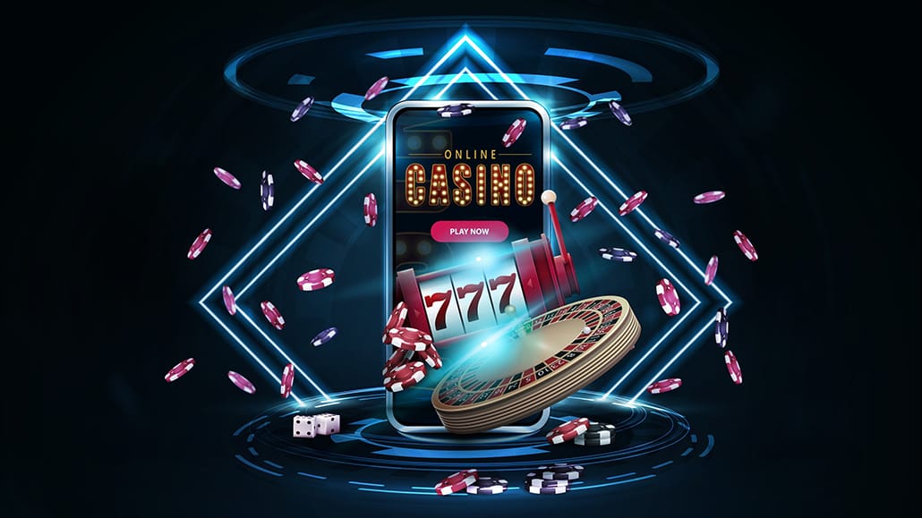 Die besten mobilen Online-Casinos