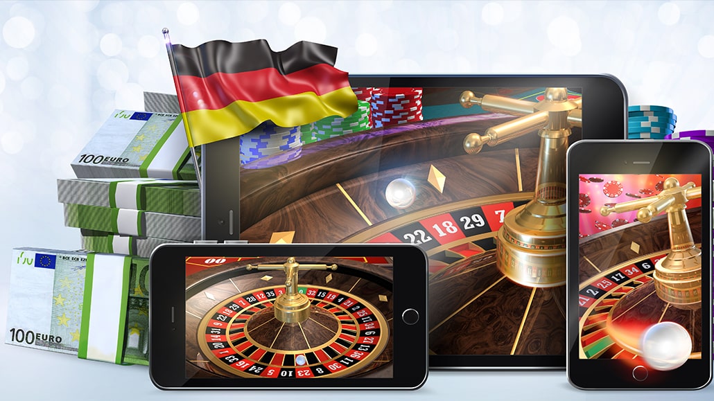 Echtgeld Casinos für Spieler in Deutschland