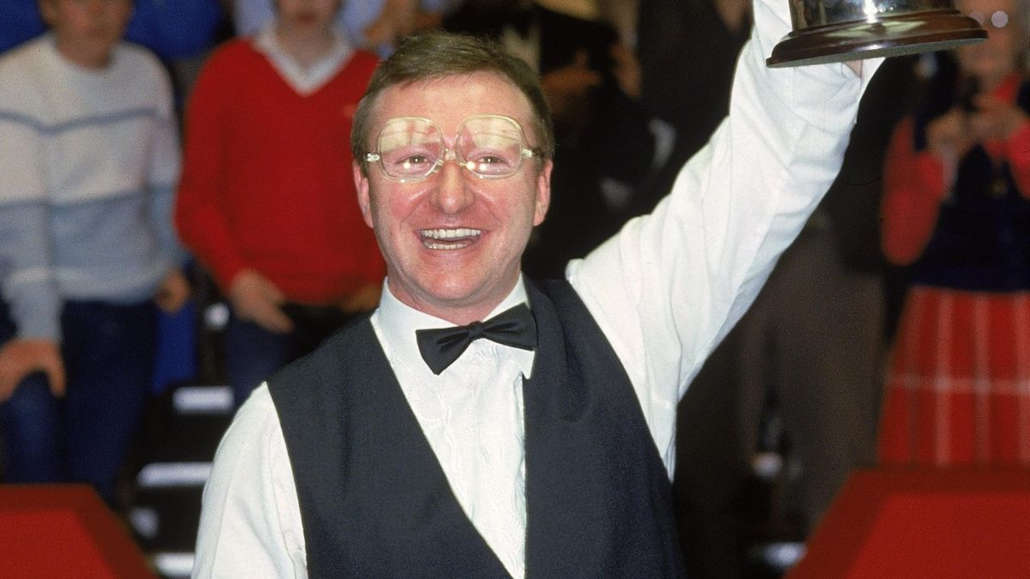 dennis taylor richest snooker players