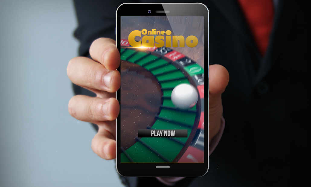 first online casinos