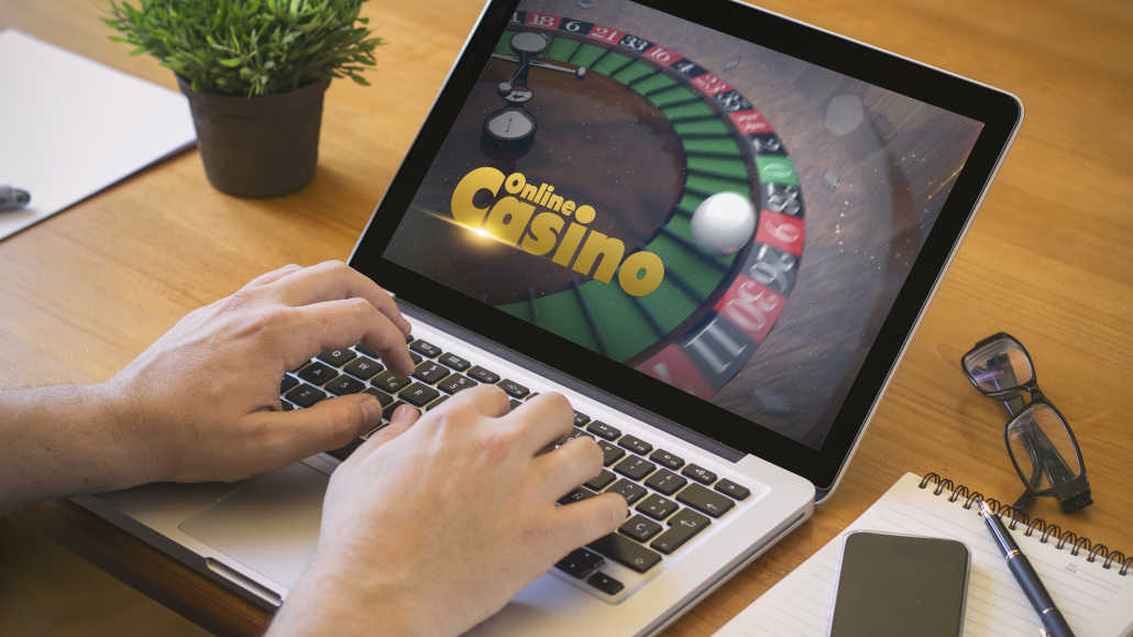 improve online casino experience