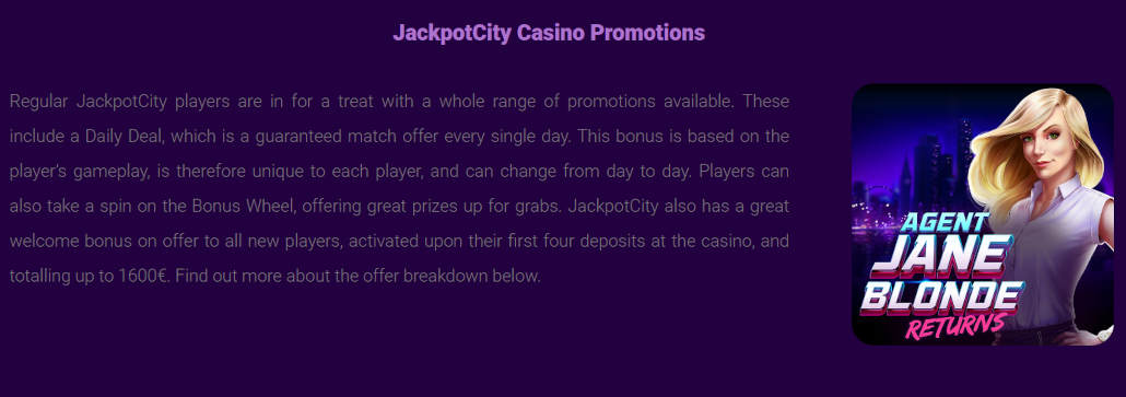 jackpotcitu casino promotions