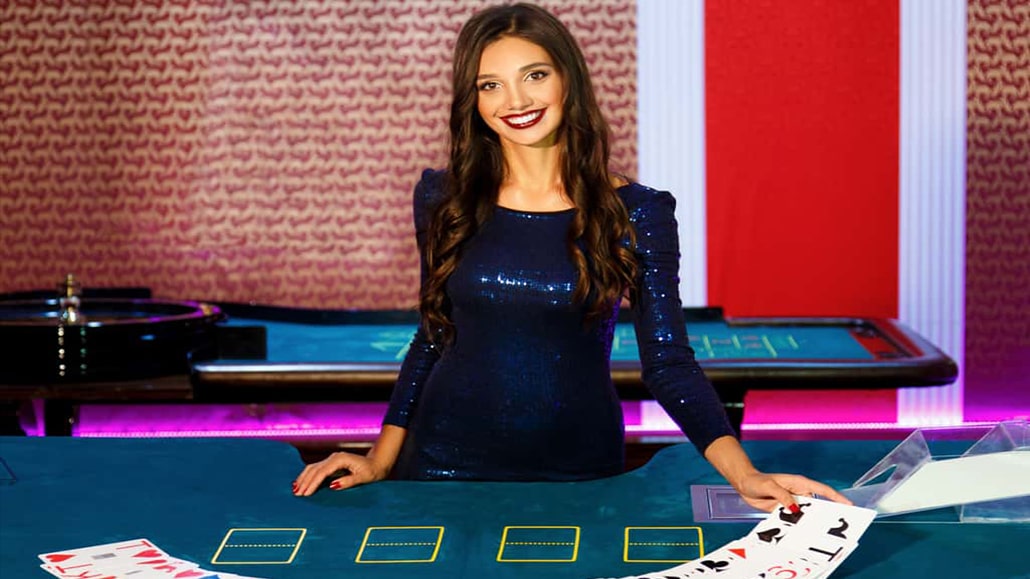 live dealer blackjack online casinos