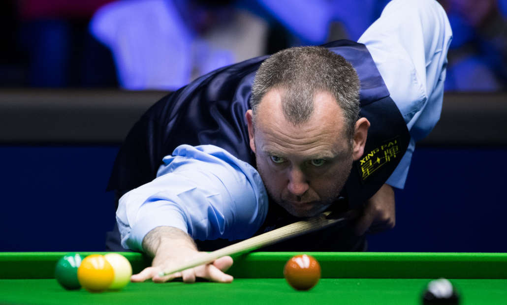 mark williams richest snooker players