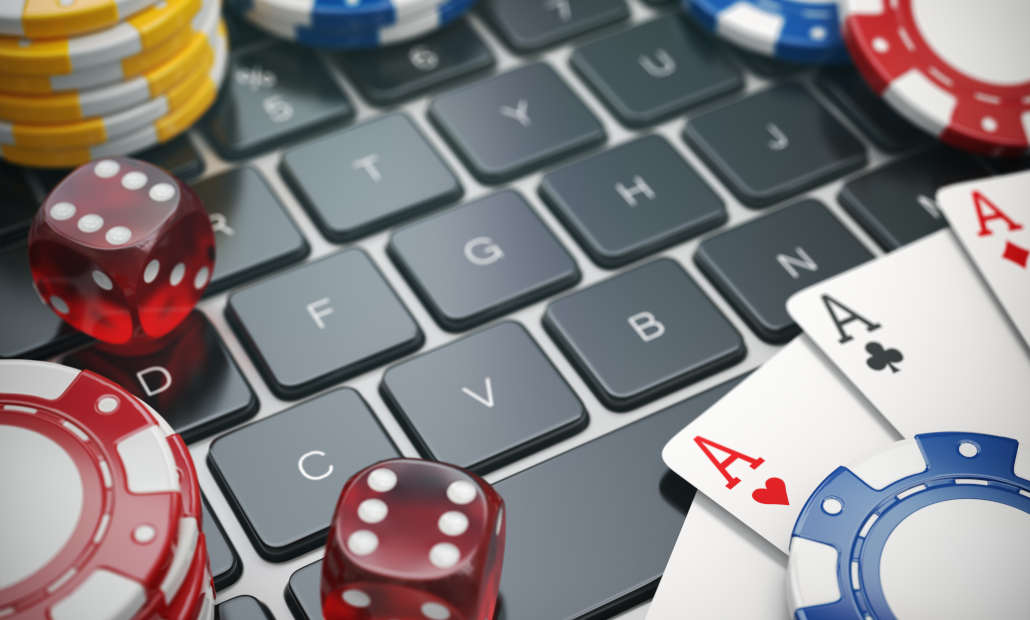 simple tips for gambling beginners