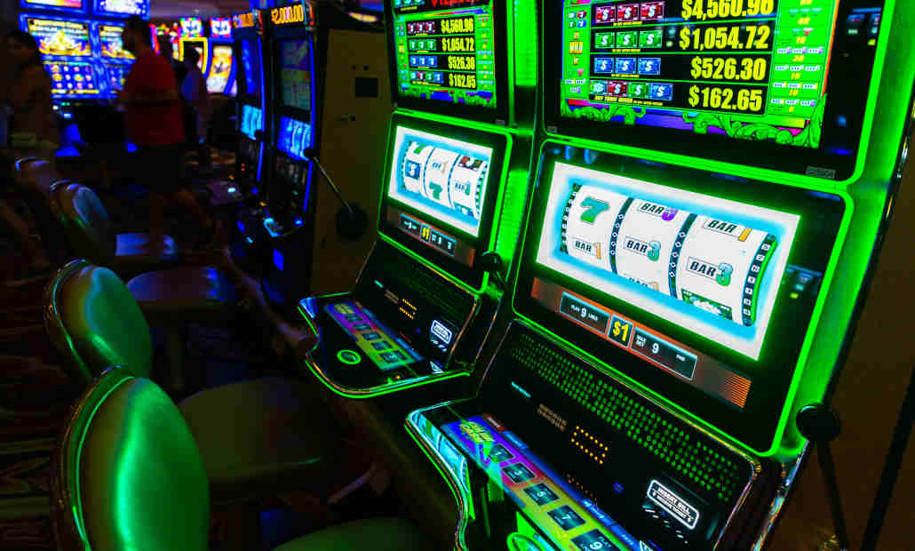 biggest slots myths debunked