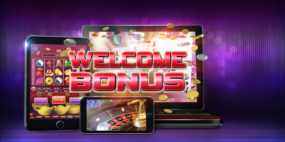 Best US Online Casino Bonus Offers and Promotions in 2024