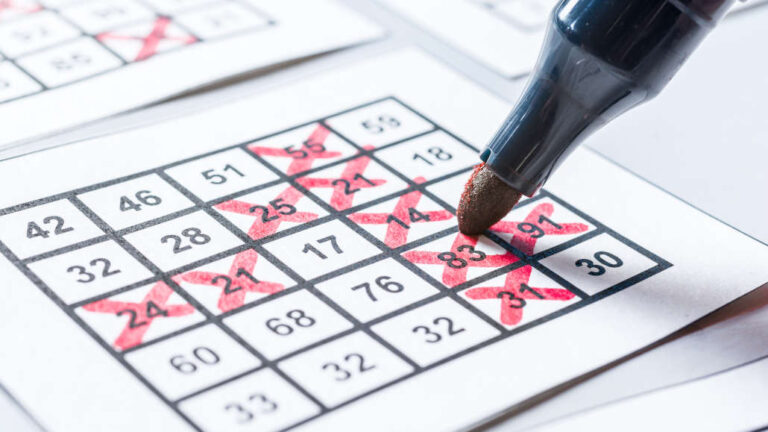 high stakes bingo in new newkirk ok