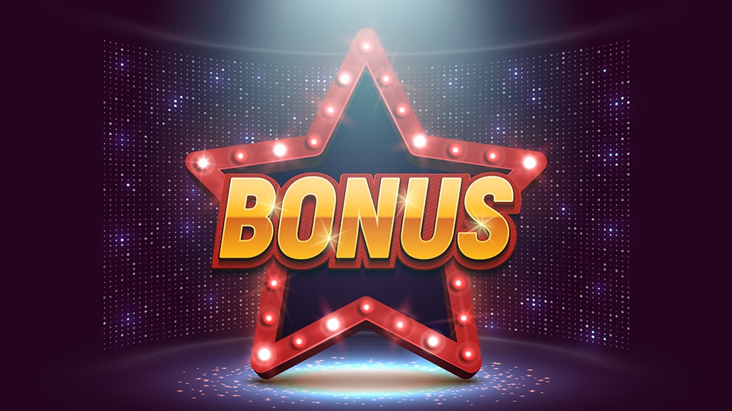 online casino bonus