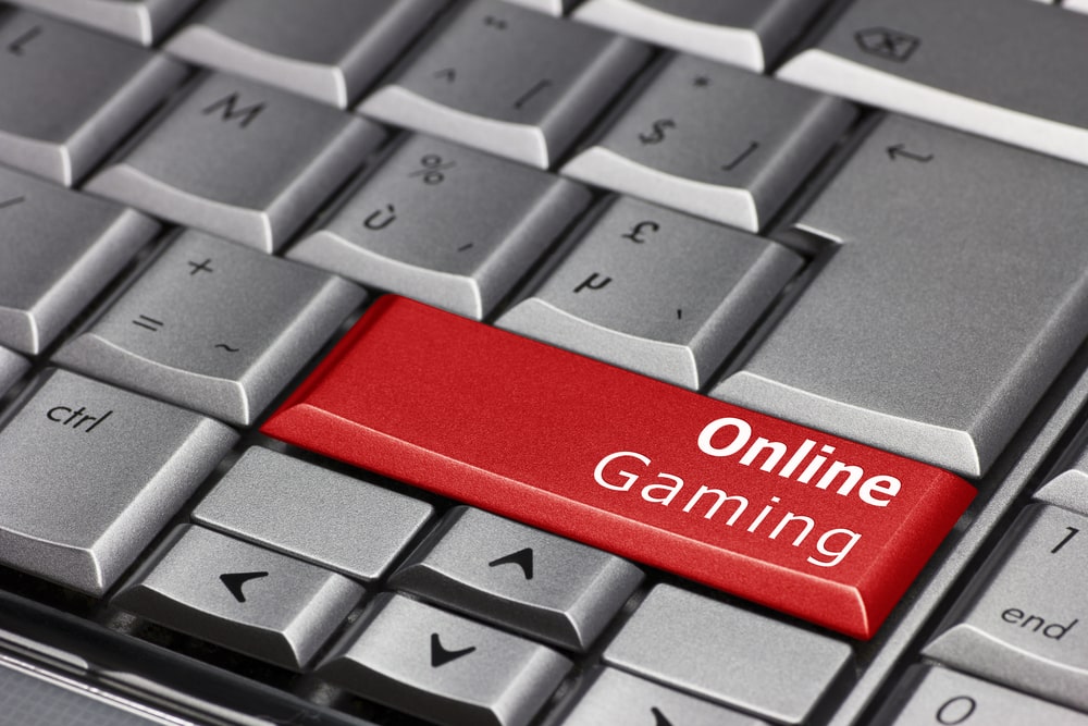 online gambling sites real money