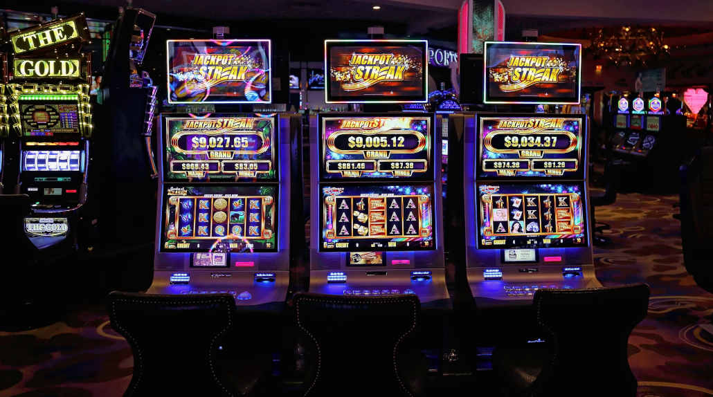 slot machine myths to forget