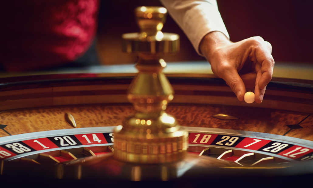 best numbers to play on roulette