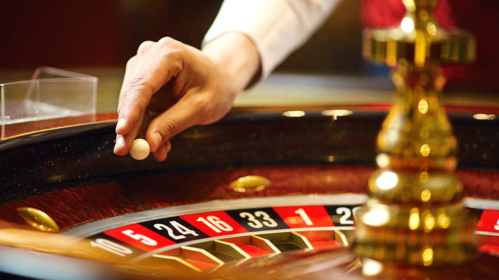 best roulette numbers