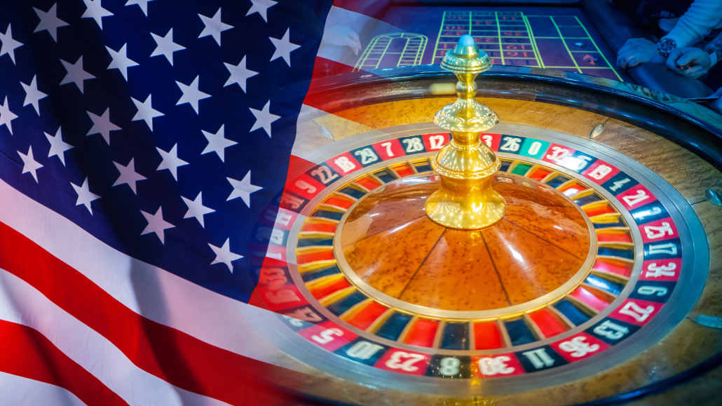 best us states for gambling