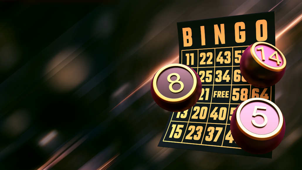 Main Differences Between Bingo and Bingo Slots Games