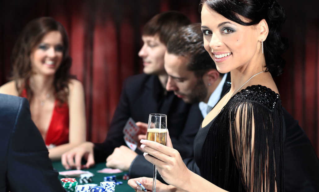 casino dress codes