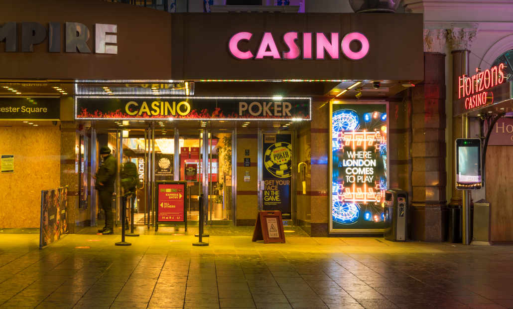 empire best casinos in europe