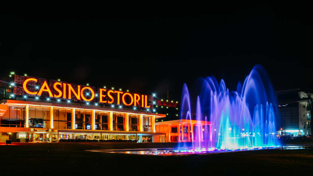 estoril largest eu casinos