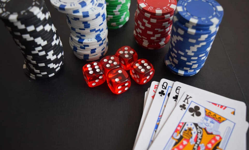how to win more at casinos