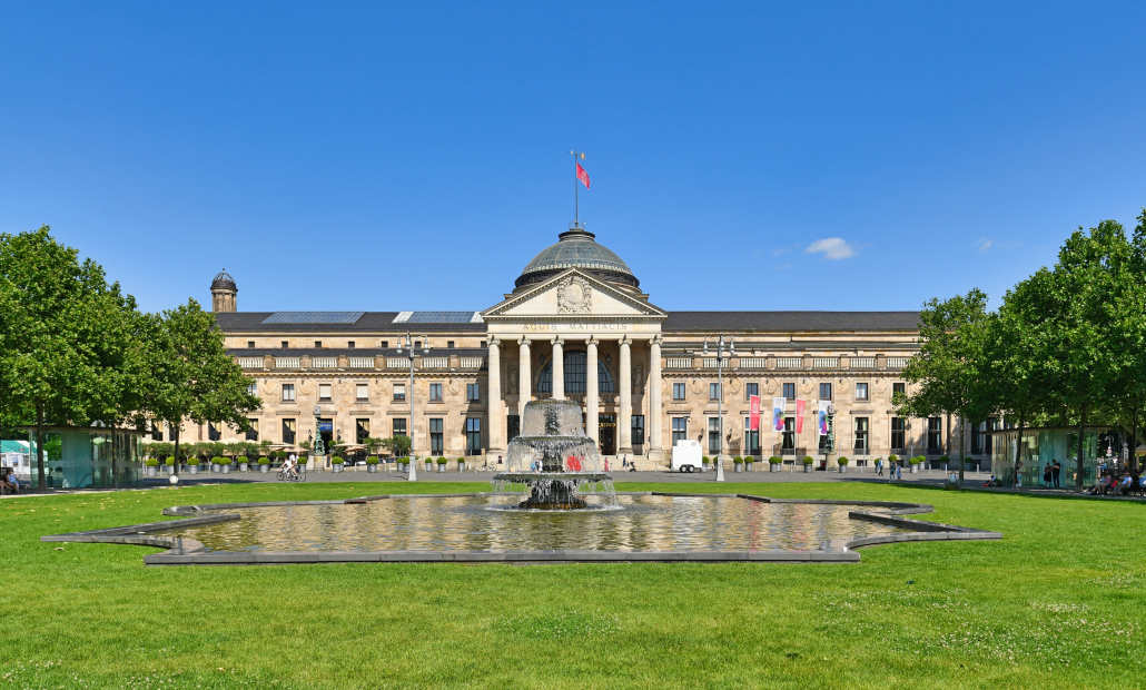 kurhaus largest european casinos